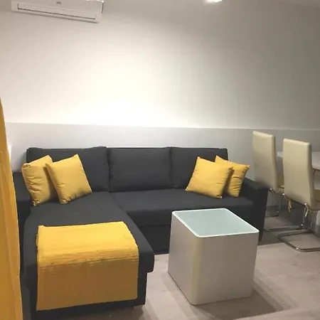 Pearl Apartment Kastela