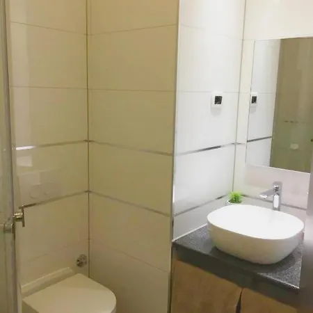 Apartment Pearl *