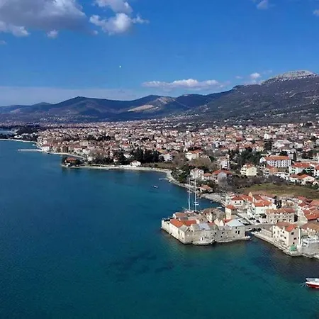 Pearl Apartment Kastela